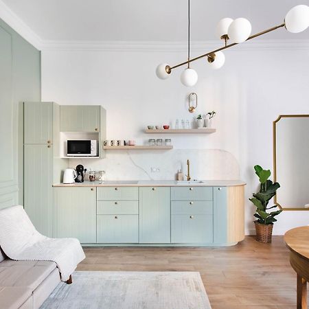 Appartamento Copernicus House Cracovia Esterno foto