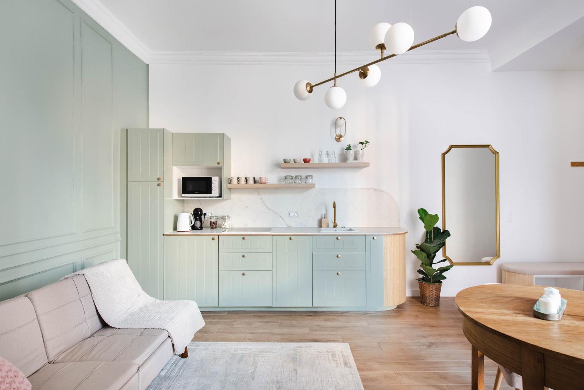 Appartamento Copernicus House Cracovia Esterno foto