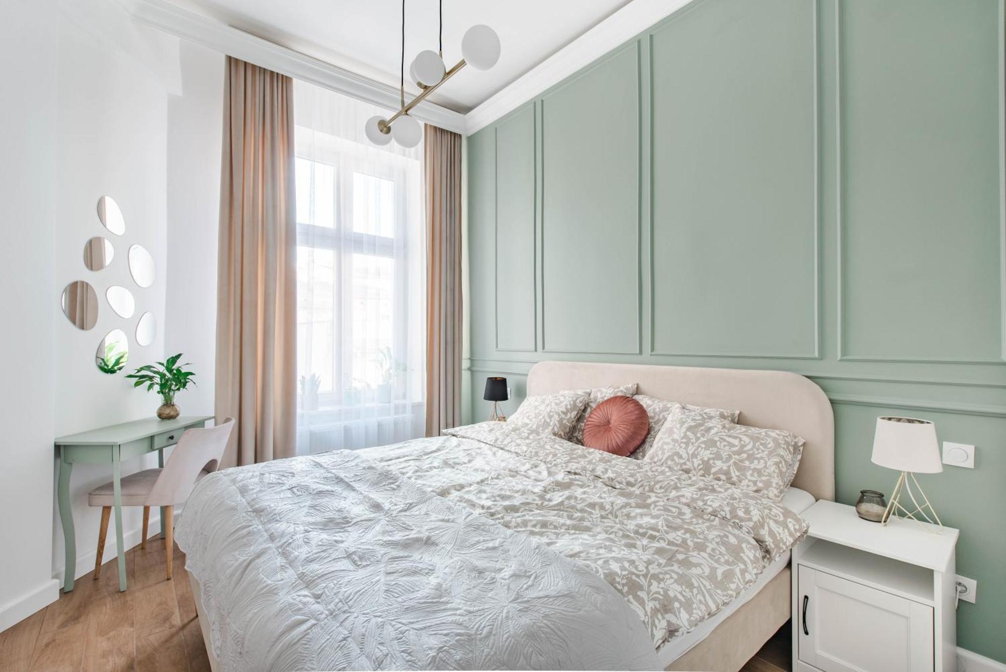 Appartamento Copernicus House Cracovia Esterno foto
