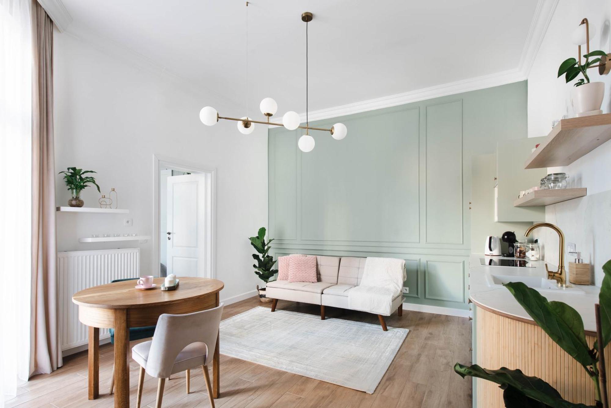 Appartamento Copernicus House Cracovia Esterno foto