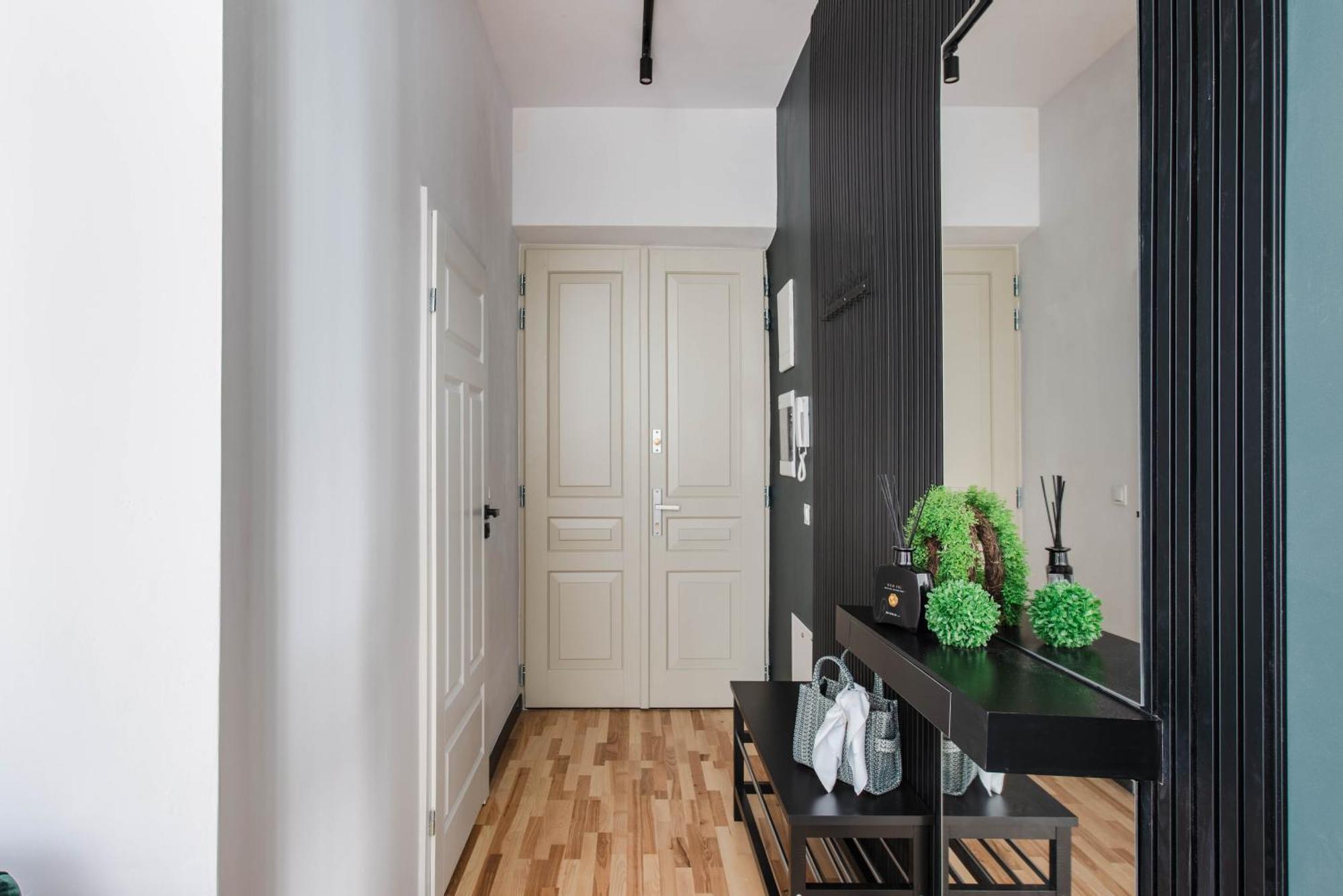 Appartamento Copernicus House Cracovia Esterno foto