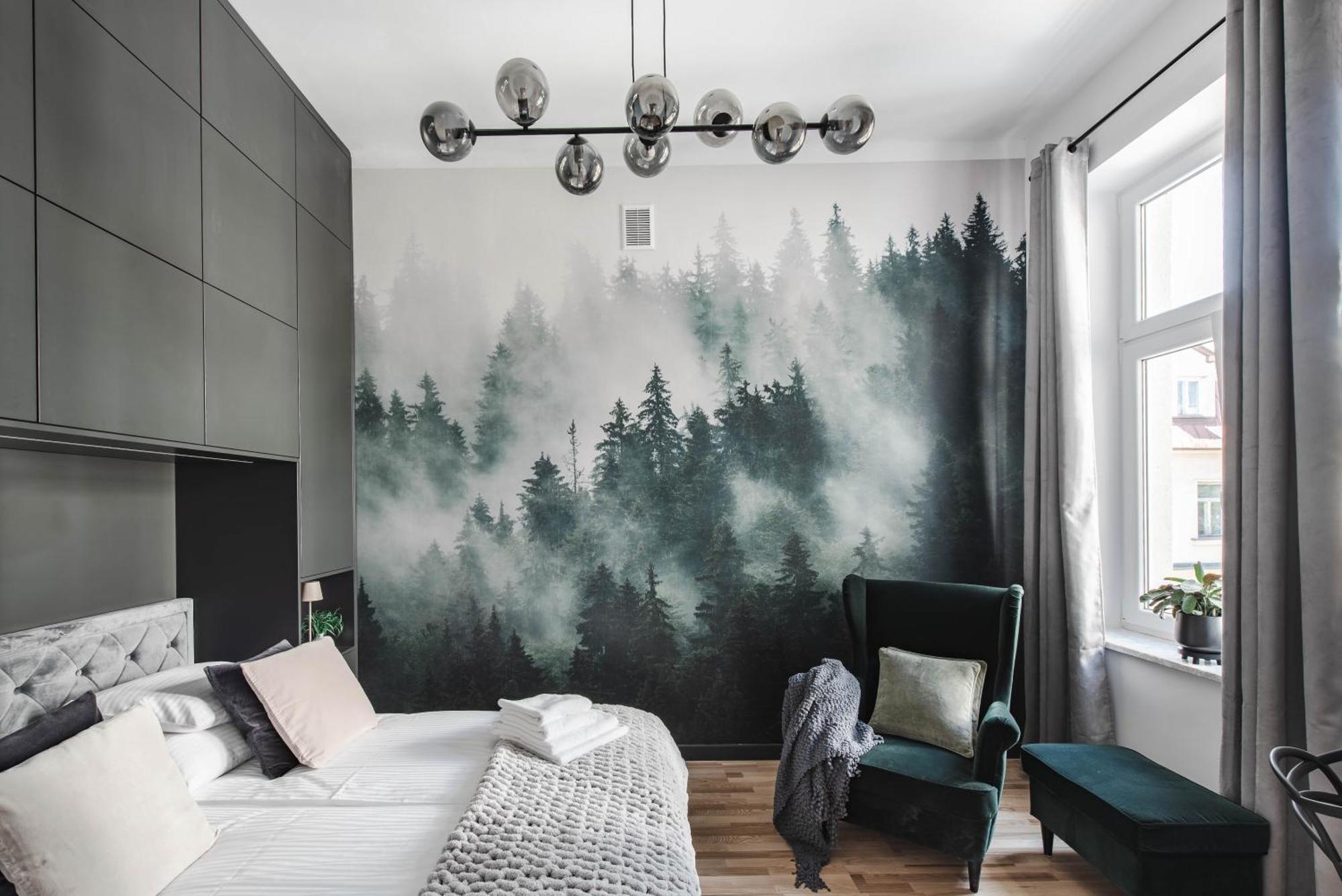 Appartamento Copernicus House Cracovia Esterno foto