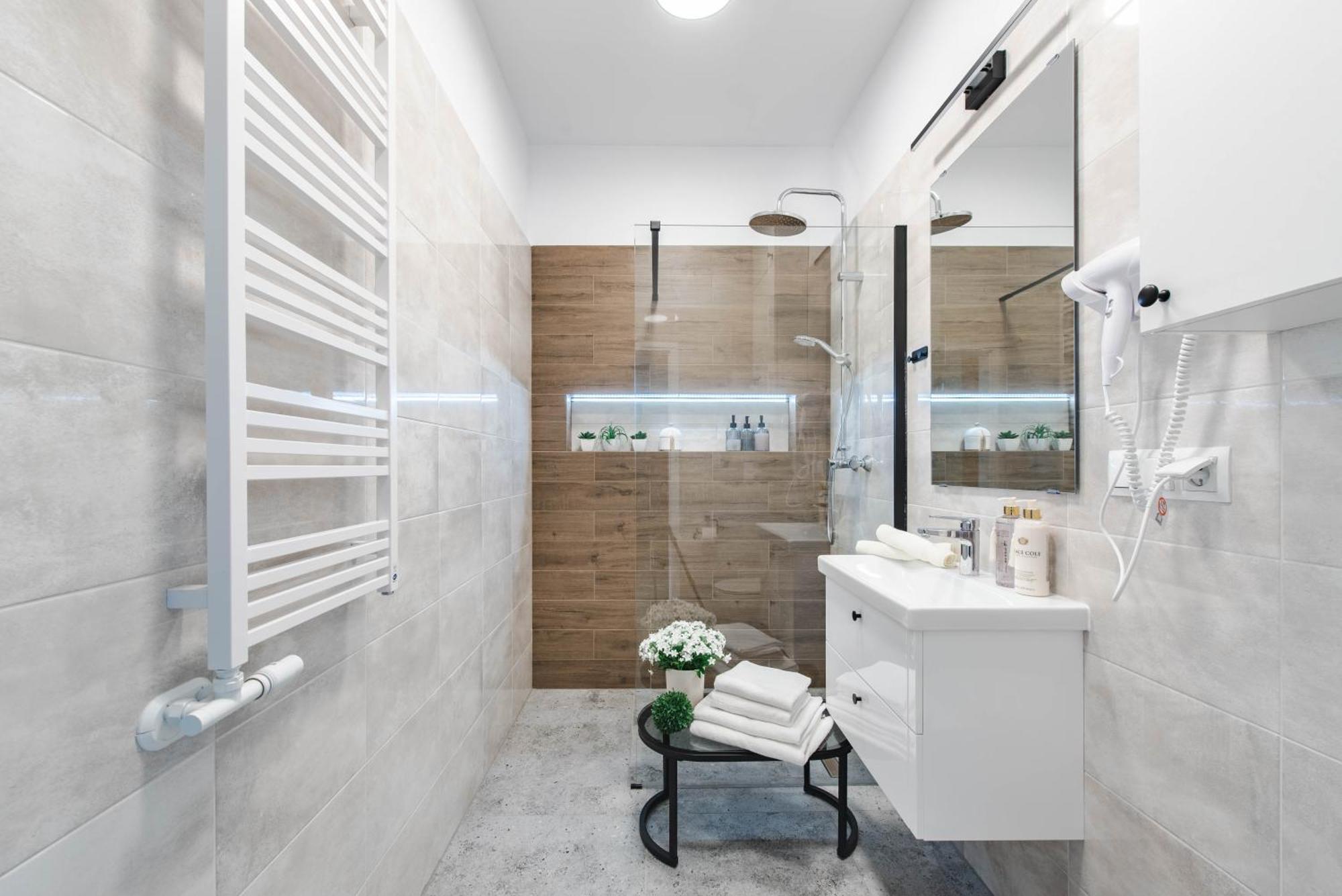 Appartamento Copernicus House Cracovia Esterno foto