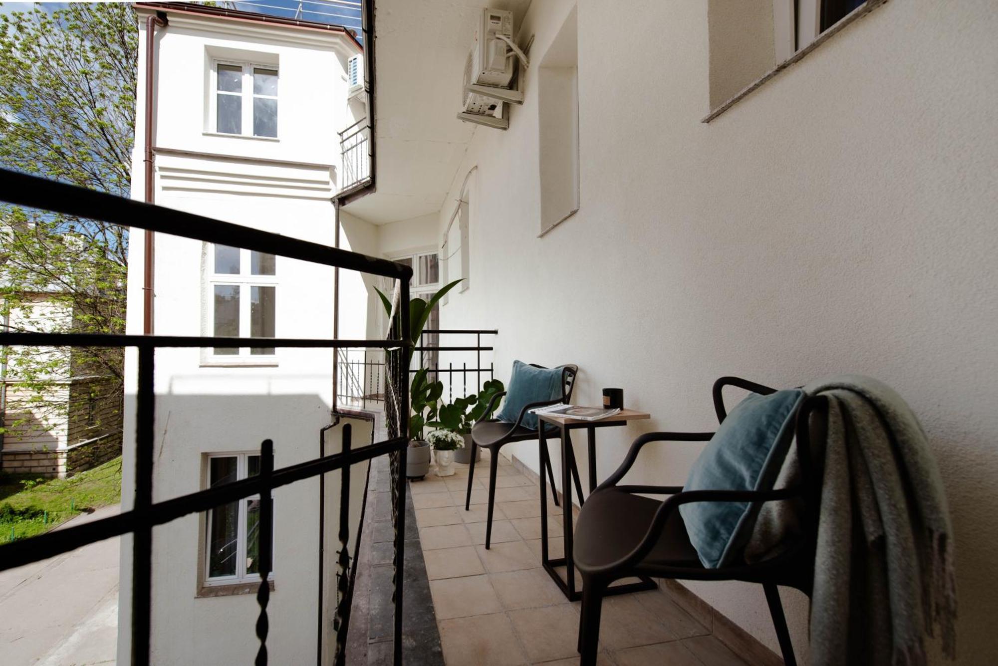 Appartamento Copernicus House Cracovia Esterno foto