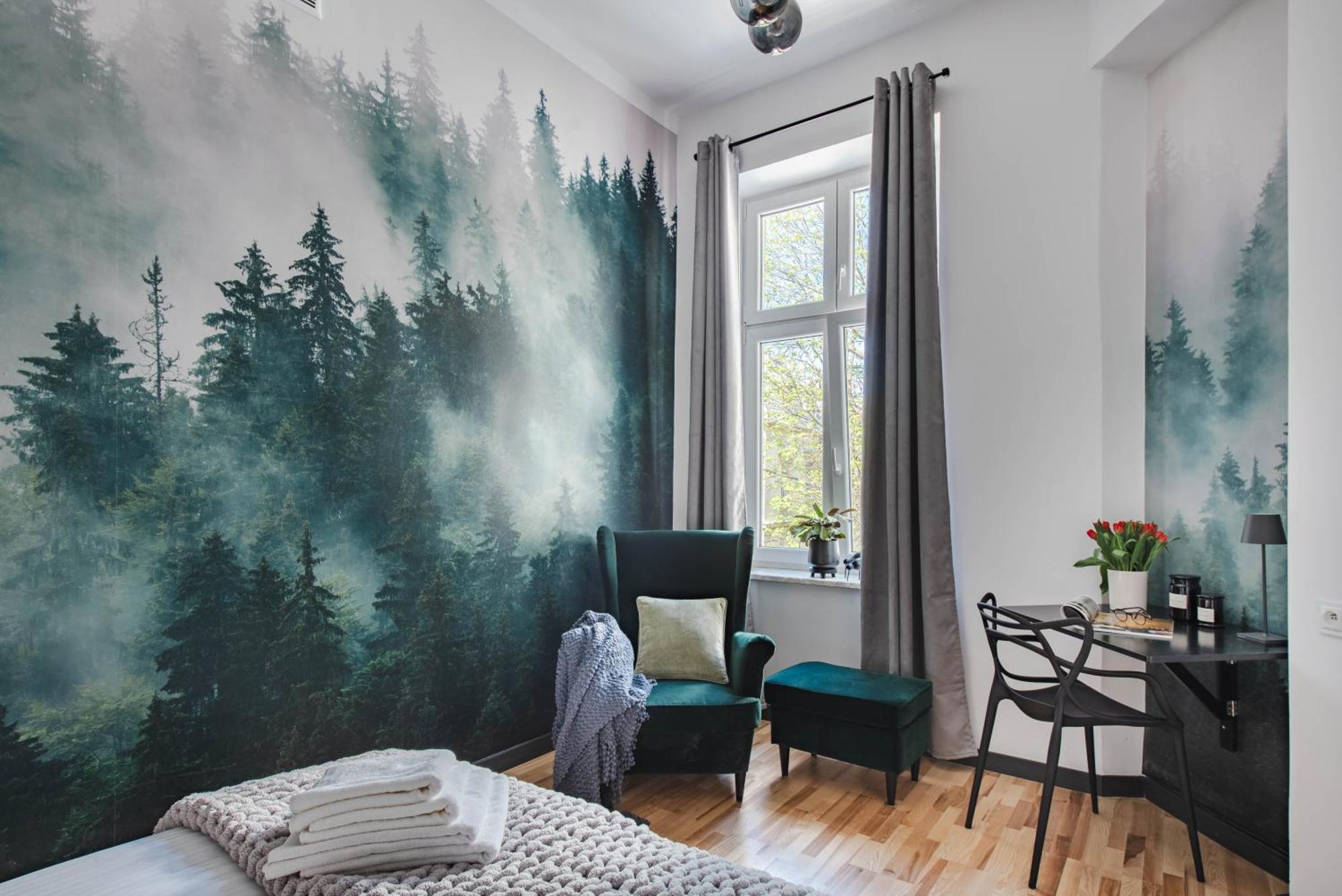 Appartamento Copernicus House Cracovia Esterno foto