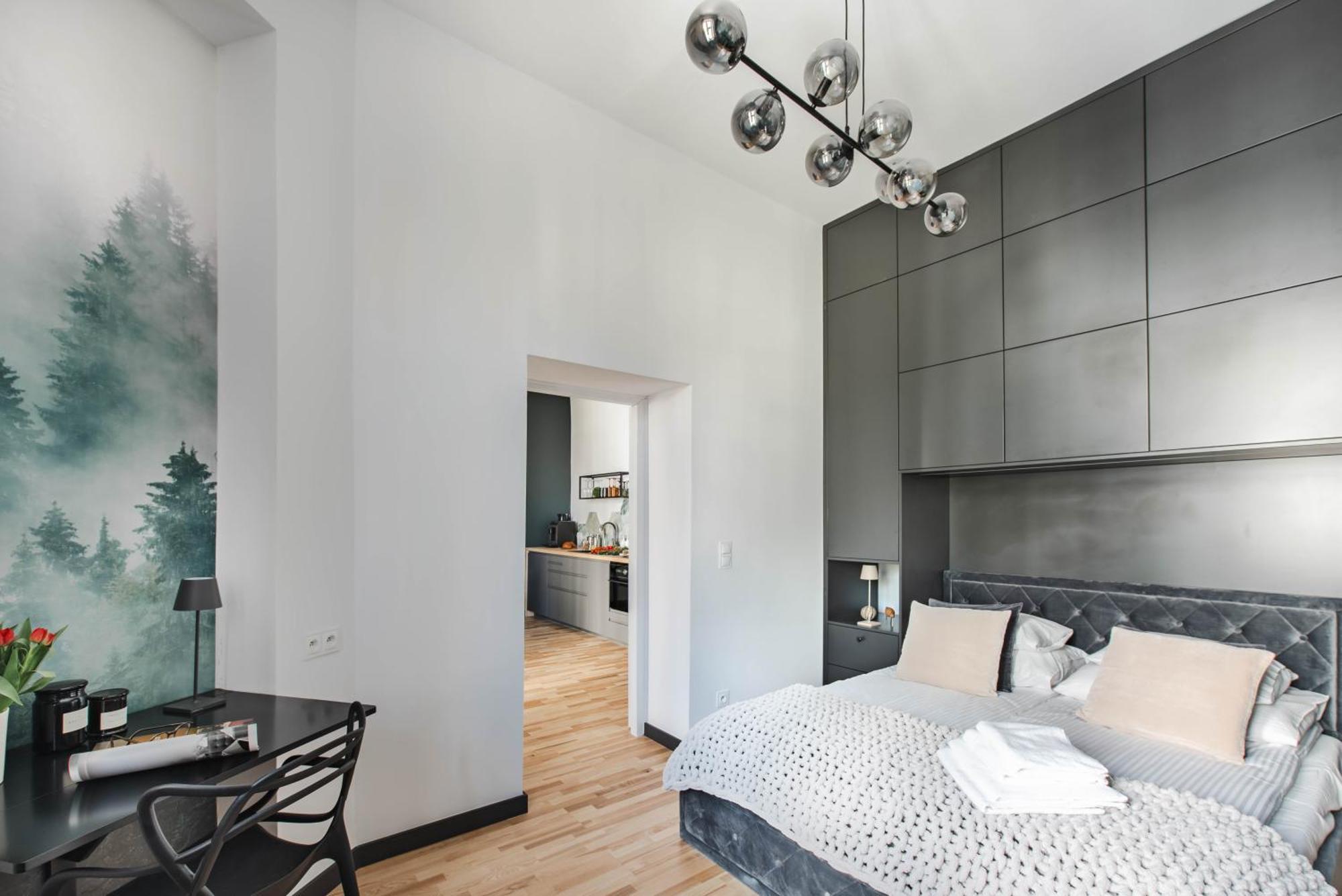 Appartamento Copernicus House Cracovia Esterno foto